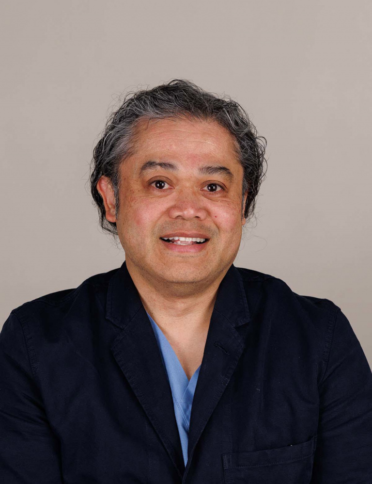 Dr. Noel Santos, MD