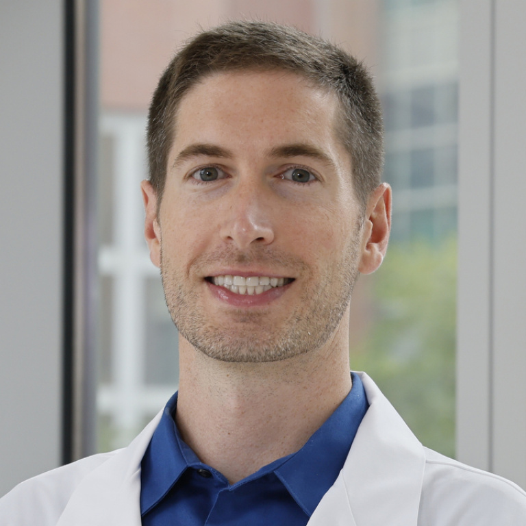 Dr. Andrew Keaster, MD
