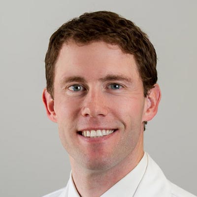Dr. Christopher Mantle, MD
