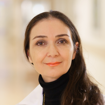 Dr. Fariba Miryousefi, MD