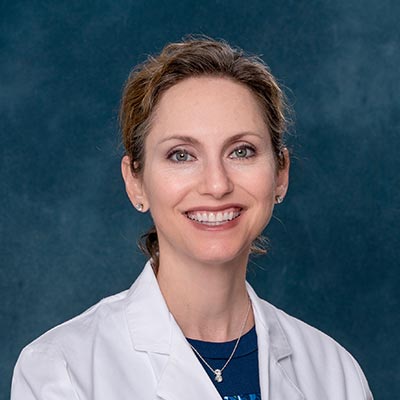Dr. Kimberly Loar, MD