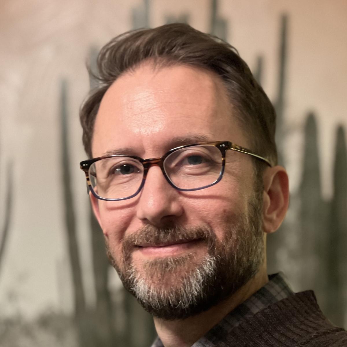 Christopher Bradshaw, LPC