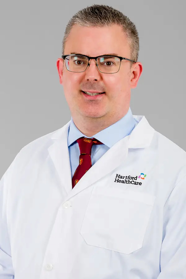 Dr. Benjamin Beech, MD