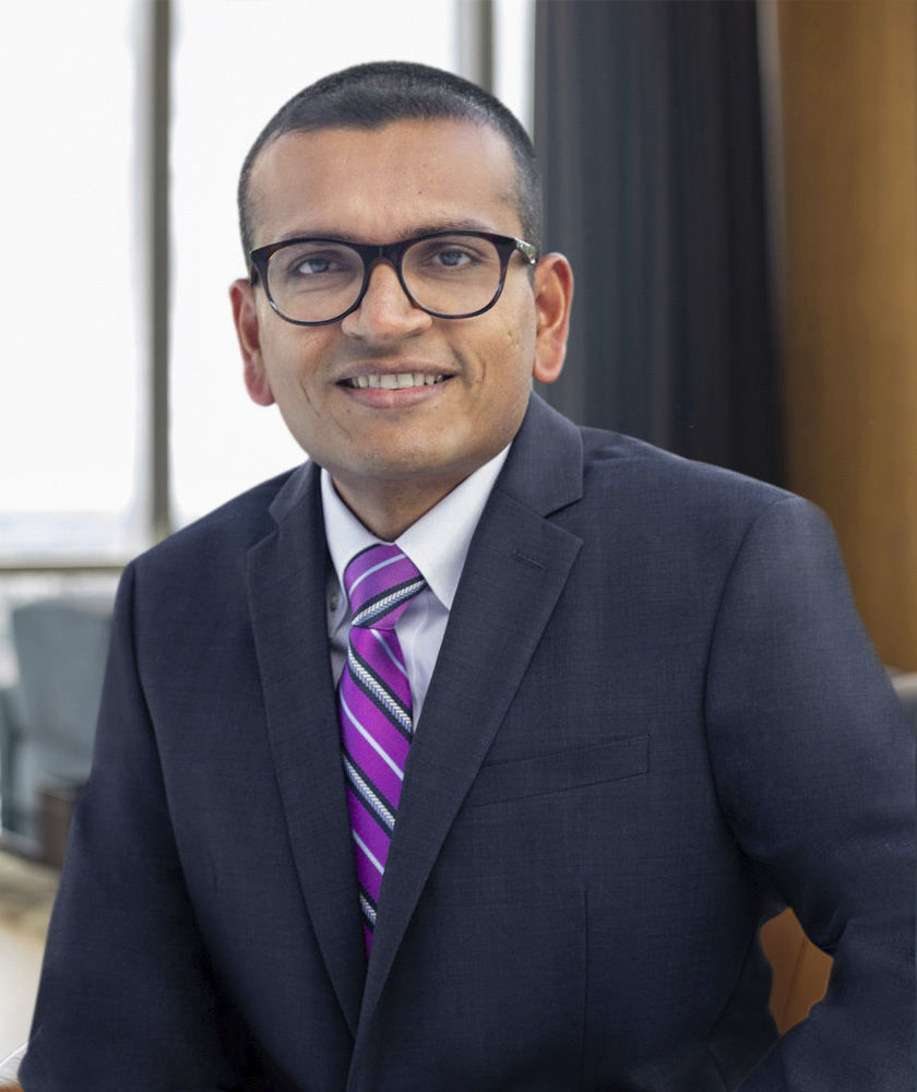Dr. Sujal Kotadia, MD