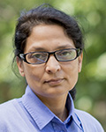 Dr. Savita Patil, MD