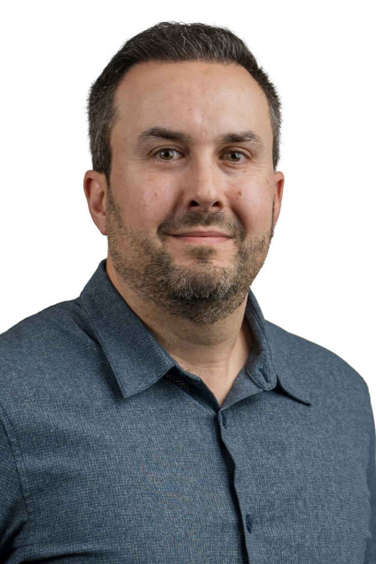 Dr. Sami Nasrallah, MD