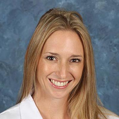 Dr. Jennifer Laman, DO
