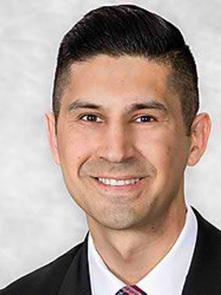 Dr. Masoud Sultani, MD