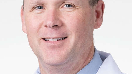 Dr. James Winkley, MD