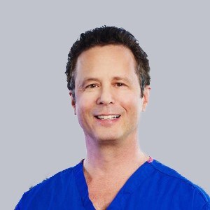 Dr. Robert Sutherland, MD