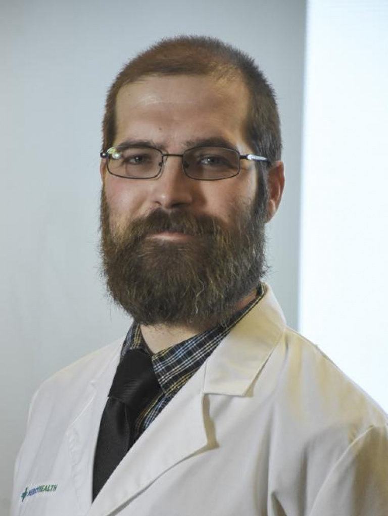 Dr. Damien Deist, DO