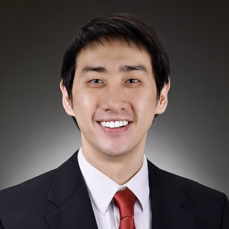 Dr. Nicholas Holton, MD