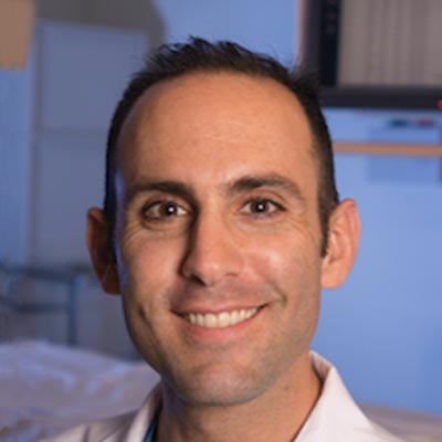 Dr. Allon Rafael, MD