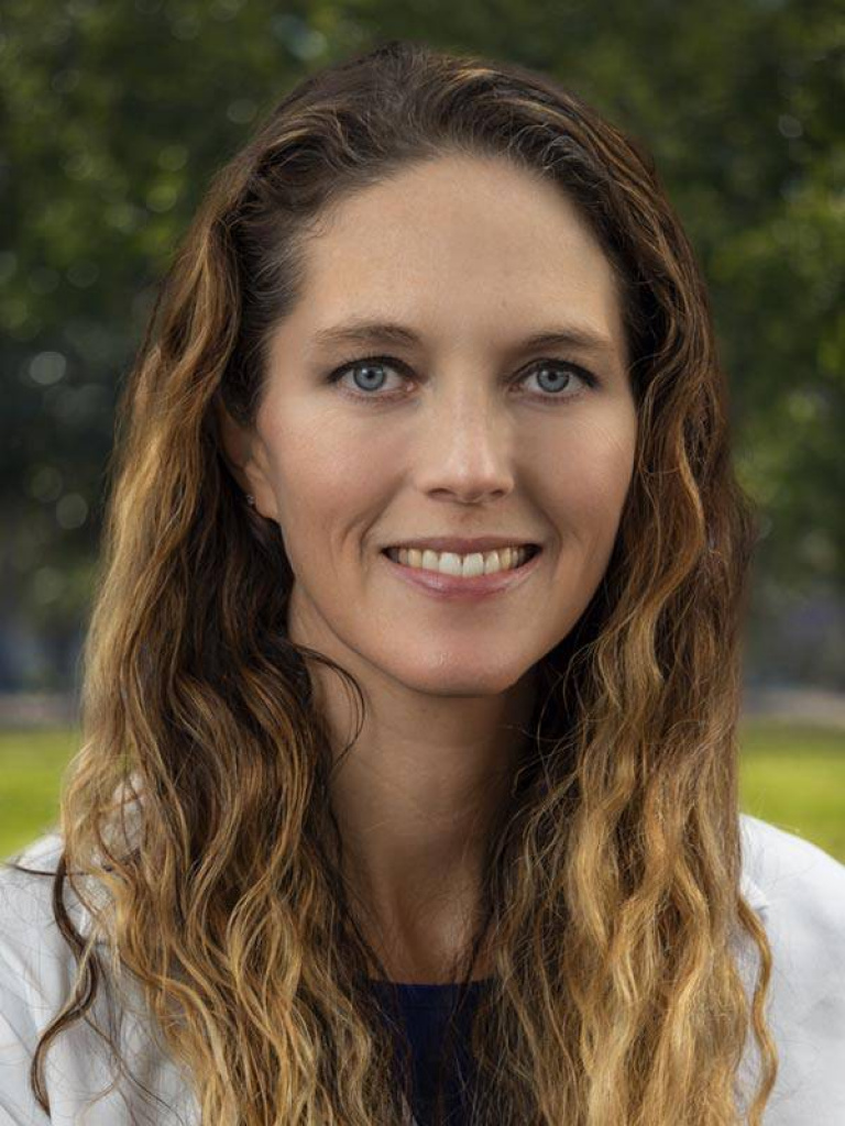 Dr. Cynthia Wilson, DO