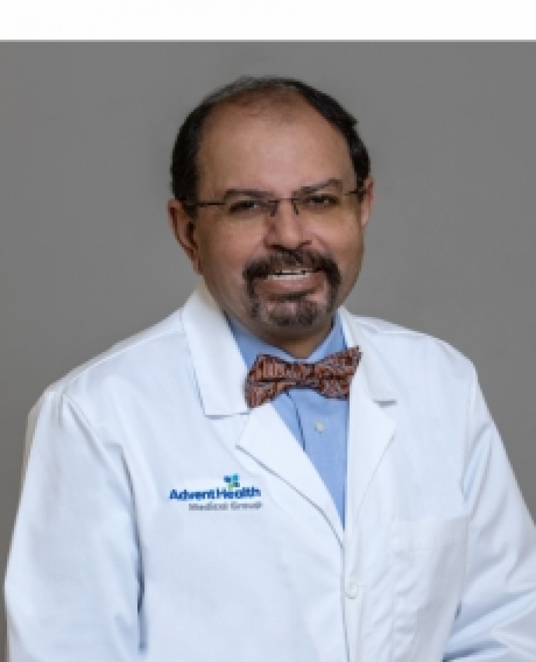 Dr. Darshan Thakkar, MD