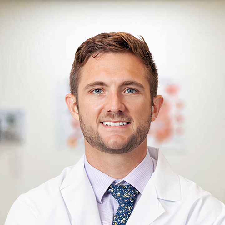 Dr. Eric Beaver, MD
