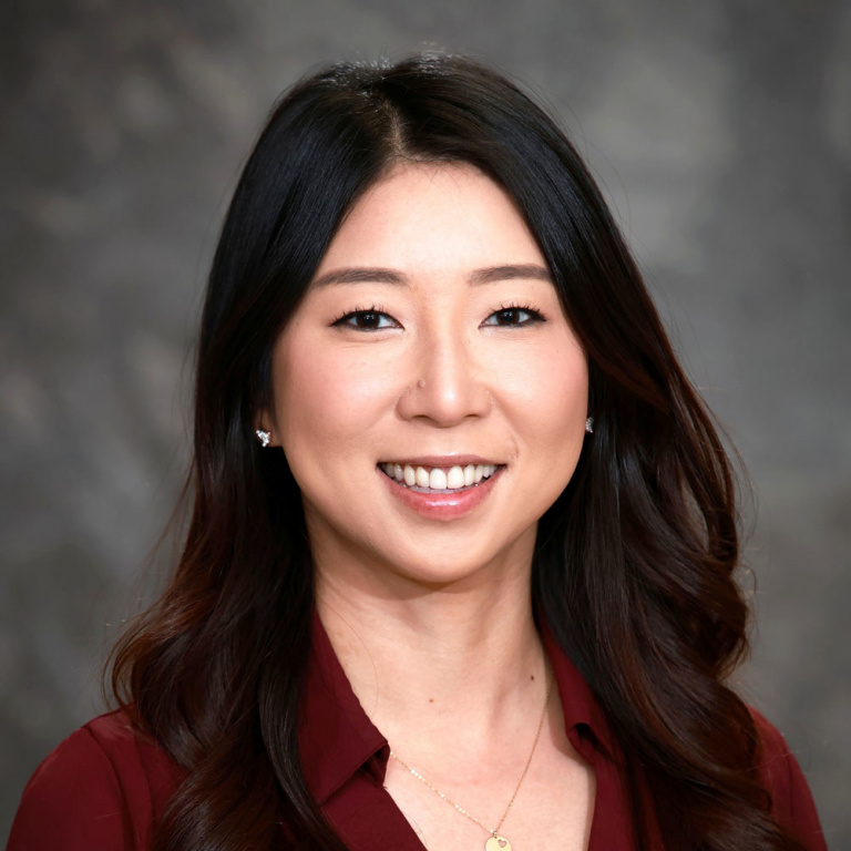 Dr. Julie Kim, MD