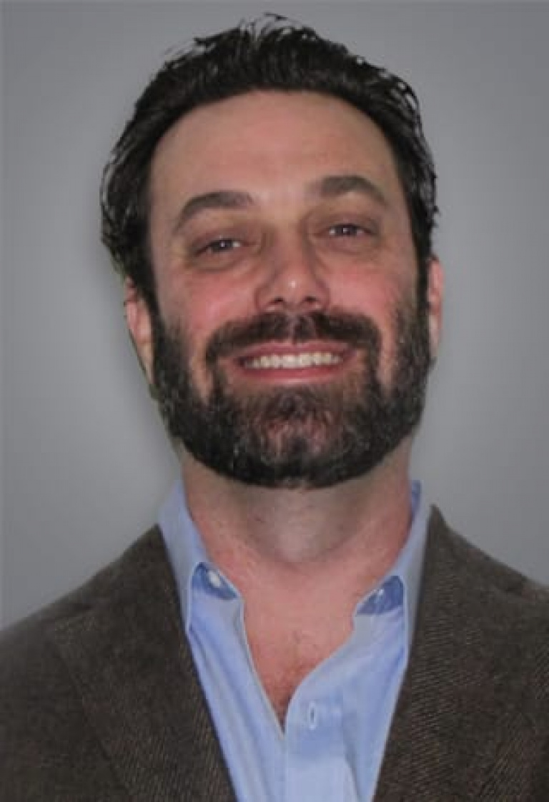 Dr. Theron Barr, DO
