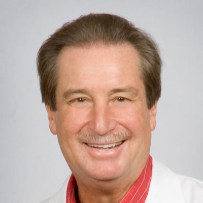 Dr. David Miles, MD