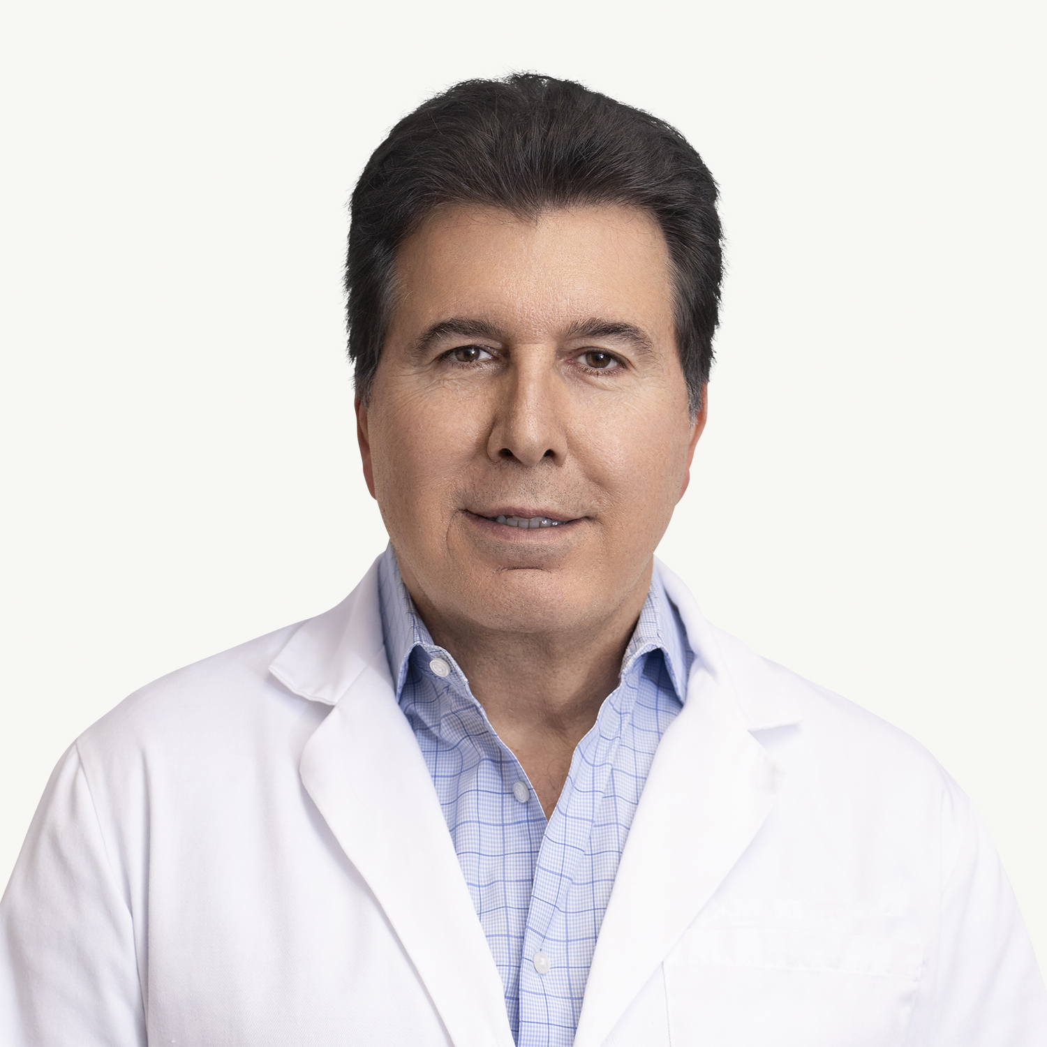 Dr. Robert Hosseini, MD