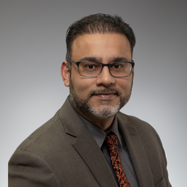 Dr. Sohaib Aleem, MD