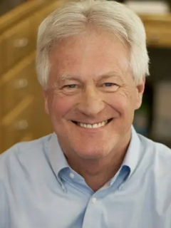 Dr. Scott Fontana, OD