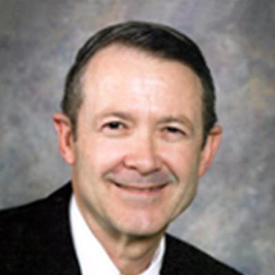 Dr. Pat Tidwell, MD