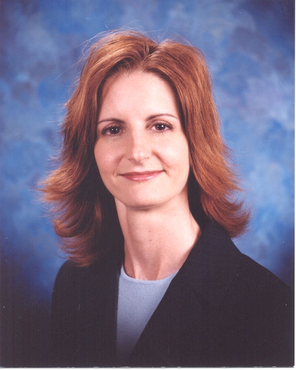 Dr. Michelle Bertsch, MD