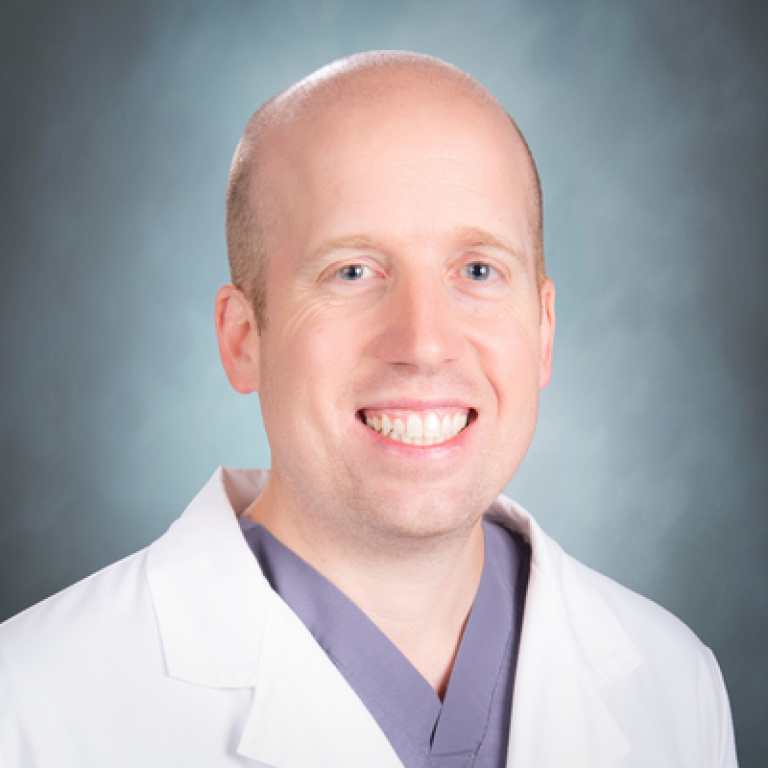 Dr. Richard Tyler Dalyai, MD