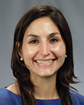 Dr. Julia Saraidaridis, MD