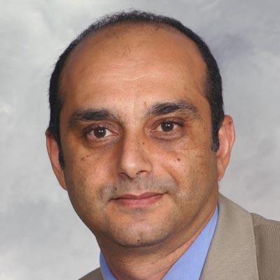 Dr. Waguih El Masry, MD