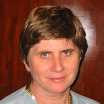 Dr. Karolina Adam, MD