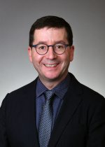 Dr. Dan Sewell, MD