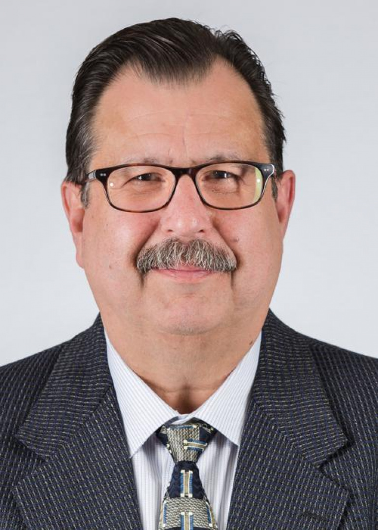 Dr. Guillermo Huerta, MD