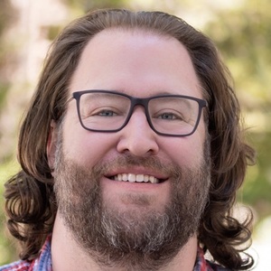 Robert Baerncopf, LMFT