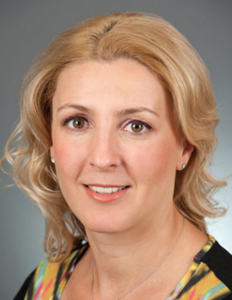 Dr. Elena Brusseau, MD
