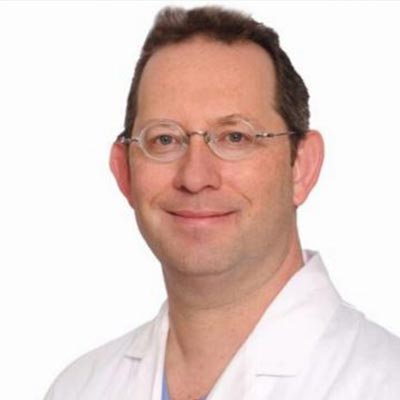 Dr. David Krieger, MD