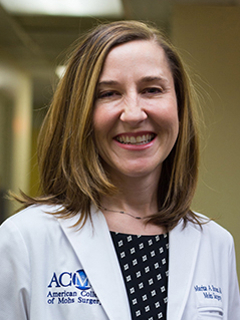 Dr. Marisa Braun, MD