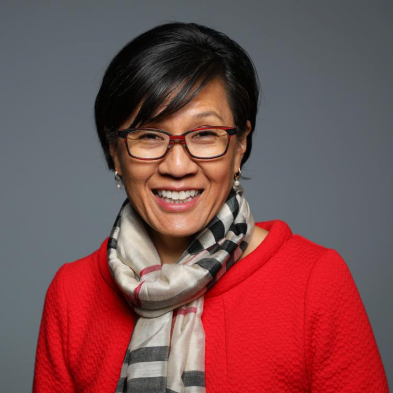 Dr. Rahmawati Sih, MD