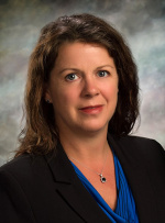 Dr. Lucinda Hayden, MD