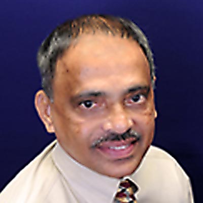 Dr. Berchmans John, MD