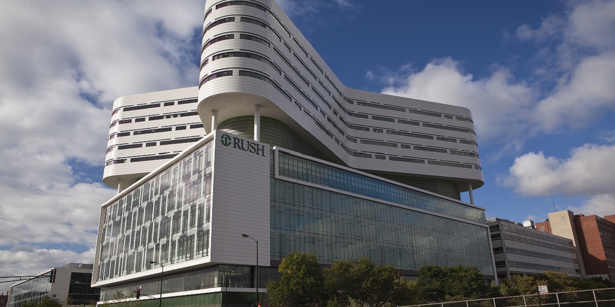Rush University Medical Center