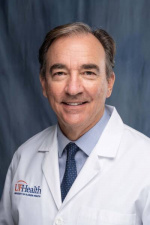 Dr. Kenneth Cusi, MD