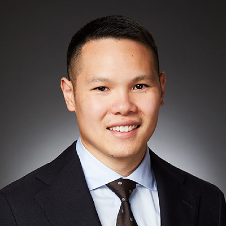 Dr. Andrew Wong, MD