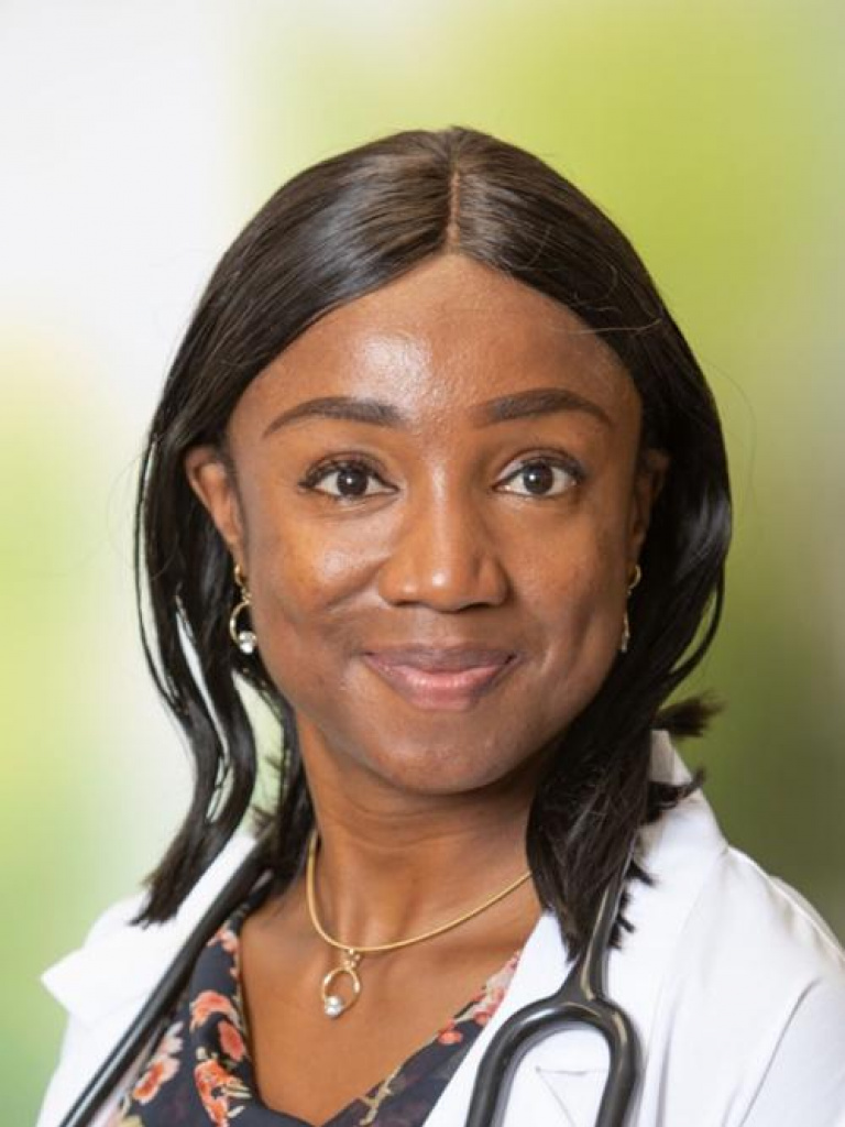 Dr. Nneoma Onuorah, MD