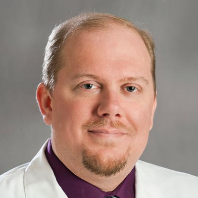 Steven Smith, NP