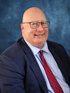 Dr. Mark Pajeau, MD