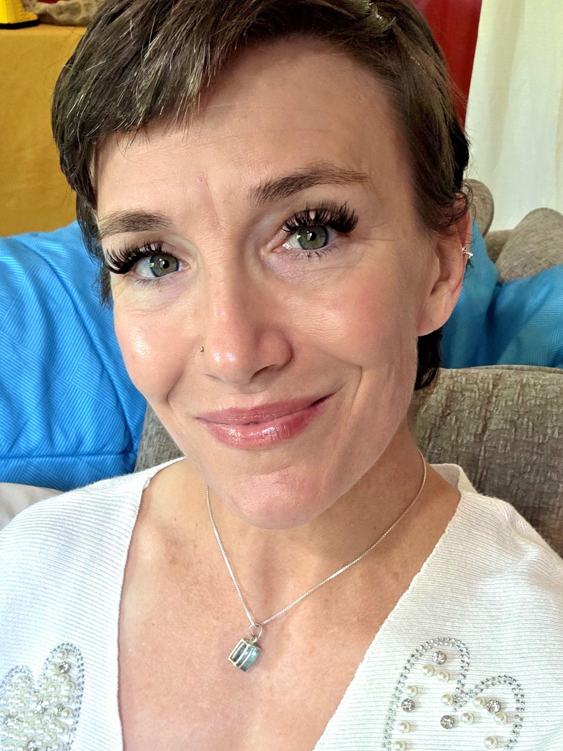 Dr. Angela Petersen, PhD