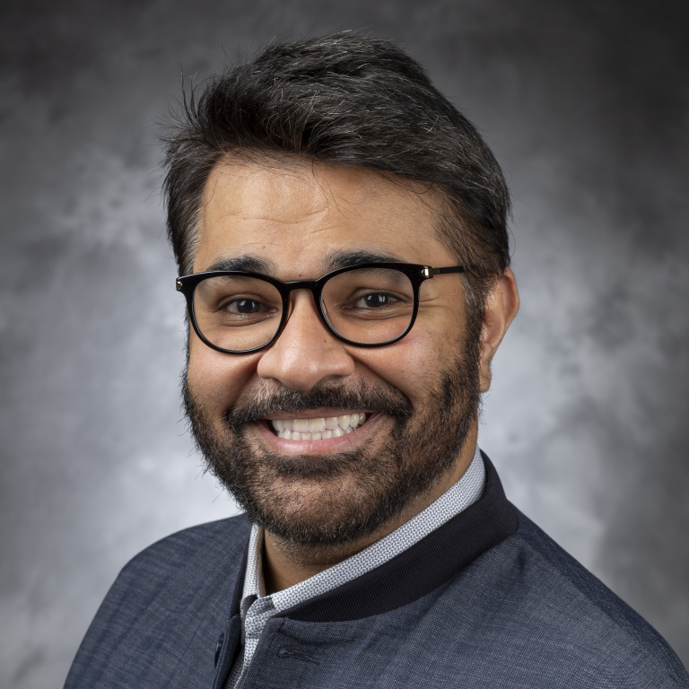 Dr. Niket Sonpal, MD