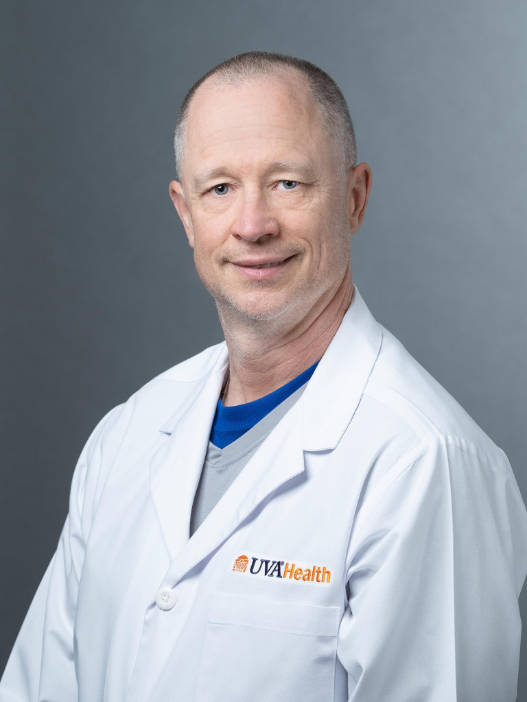 Dr. Thomas Dotson, MD